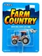 1/64 Agco Allis 6690 Tractor With Front Wheel Assist