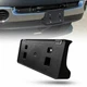 For Dodge Ram 1500 3500 2500 04-08 Front License Plate Tag Bracket Frame Holder