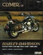 Harley 2000-2005 FLS FXS Twin Cam 88B 95B 103B Motorcycle Repair Manual : M423-2
