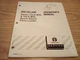 New Holland Operator's Manual Model 32LA-MSL 33LA-MSL Quick Farm Loader.revised