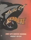 1997 ARCTIC CAT ATV BEARCAT 454 2X4 SERVICE MANUAL P/N 2255-648 (914)