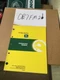 John Deere 40 Bale Ejector Operator's Manual OME 83025 / OME73157