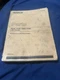 Caterpillar CAT V60E V70E V80E V90E Lift Trucks Forklift Parts Manual HEBN2572