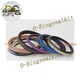 Boom Cylinder Seal Kit For Hitachi Excavator UH143 Replacement Part 1SET