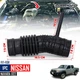Air Cleaner Intake Hose Nissan Navara D22 4cyl QD32E 3.2L Diesel Pickup 97-01