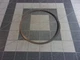 International 320018R1 Liner Shim .003 Farmall with C135 C153 C291 Engines