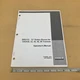 Case Operator's Manual BRX172 72" Rotary Broom for Tractors D/DX29, 33 35 40 45