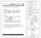 Yanmar B22-2B Excavator Parts Catalog PDF