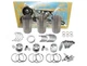 New Overhaul Rebuild Kit For Kubota D782 Engine B7410 G2160 GR2110 B1181 Tractor