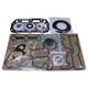Full Gasket Set SBA195907010 for Ford NewHolland 1520 1630 1715 1720 TC29D TC25D