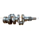 Crankshaft 1G460-23012 1G460-23010 for Kubota GZD15 BX1500D BX1500E Engine Z602