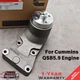 New Fan Blade Hub Fan Support for Cummins QSB5.9 Engine 3909890 3908270 3902353