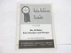 International Harvester No. 45 Baler Bale Chamber & Plunger Service Manual