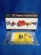 HITACHI EX120-5 ORING NEW OEM 4355080