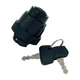 Fits Kubota B26 BX2370 BX24D BX25 BX2660D BX2670 Ignition Key Switch K7571-62102