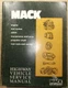 MACK B DM F R MB U RL RWL RWS TRUCK ENGINE & TRANSMISSION SERVICE REPAIR MANUAL