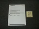 CAT Caterpillar 3500 3508 Generator Engines Assembly Service Repair Manual 70Z1-
