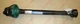 540 RPM CV PTO Driveline Less Imp Yoke for Case IH  Baler RS551 8455S 8455T