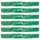 M143504 M158112 62" Deck Blade For John Deere 2025R 2027R 2032R 2210 4010 4110