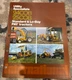 International Harvester 2400B 2500B Standard  Industrial Tractor Brochure AMIL25