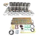 6D22 6D22T Engine Rebuild Kit for KATO Kobelco K203 SK300 MS280 MS380 Mitsubishi