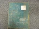 Clark EC30 EC40 EC50 EC30E EC40E EC50E Forklift Truck Owner Operator Manual