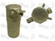 Global Parts Distributors 1411295 A/C Accumulator