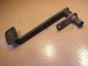 Bolens H16XL Tractor Mower Brake Pedal