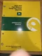 John Deere High Moisture Range Hay Tester SW07370 Operator's Manual OMTY27499 E9