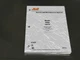 JLG 600A, 600AJ Boom Lift Service Manual Repair Shop Book