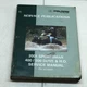 Polaris 2001 Sportsman 400 / 500 Duse & H.o. Workshop Service Repair Manual