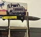 Al Mar S.E.R.E. 2020 AMK2203 Pocketknife Black Handle Combo Edge Manual