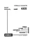 KOBELCO K935 HYDRAULIC EXCAVATOR SERVICE MANUAL COMB BINDED