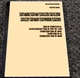 Volvo SD200DX Single Drum Soil Compactor Owner Operator Manual 180684-Up