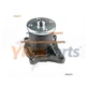 For Sany Mitsubishi SY245H/260/265C Water pump Head D06FR Engine for