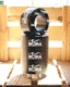 BORA WHEEL SPACERS TOYOTA FJ CRUISER (2007+) 3.00" THICK, QTY (2) - MADE IN USA