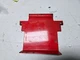 GRAVELY Gas Tank Bracket for Plastic gas Tank G Series Tractors  14G 16G 18G 20G