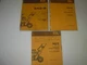 Fiat Allis 945-B Loader Parts , Engine Parts & Operator's Manuals , s/n's listed