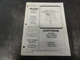Craftsman 113.299315 10" Belt Drive Table Saw Owner's Manual