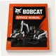 Bobcat 540, 543, 543B Skid-Steer Loader Technical Service Repair Manual