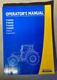 New Holland T4020 T4030 T4040 T4050 Tractor Operator's Manual  84131272   09/08