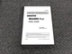 Komatsu WA600-1LC Wheel Loader Owner Operator & Maintenance Manual SN A50001-Up