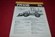 Fiat Allis FR10B Wheel Loader Dealer's Brochure DCPA6 Ver3