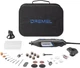 Dremel 4000 High Performance Rotary Tool Kit: 2 Attachments & 32 Access.