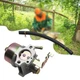 Garden Carburetor Carburettor Exquisite Set For The Robin-EY20 Engine