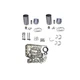 Overhaul Rebuild Kit For Kubota Z602 Engine GZD15 GZD15-3HD GZD15-3LD GZD15-IIHD