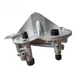 Fuel Filter Housing 22035823 For Volvo EC480EHR EC750D L150H L180H L220H L250H。