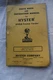 Hyster D98A Towing Winch Parts Book & Instruction Manual Tractor 