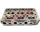 Cylinder head Kubota D1102