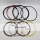 4306766 Arm Cylinder Seal Kit For Hitachi EX400 Excavator
